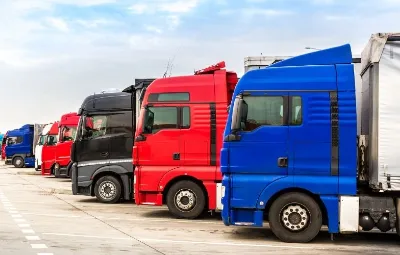 Adana Bafra Ambar Nakliyat