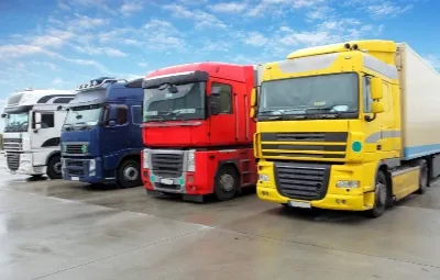 Adana Bafra Nakliye Ambarı